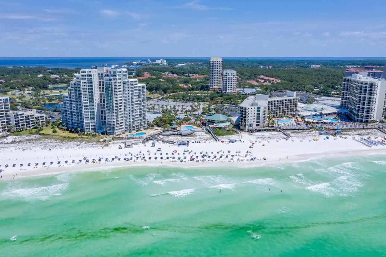 Luau II 6425- Suite Destin-Ation 외부 사진