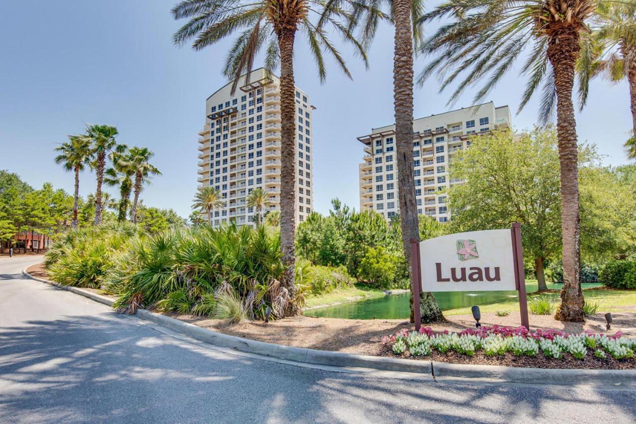 Luau II 6425- Suite Destin-Ation 외부 사진