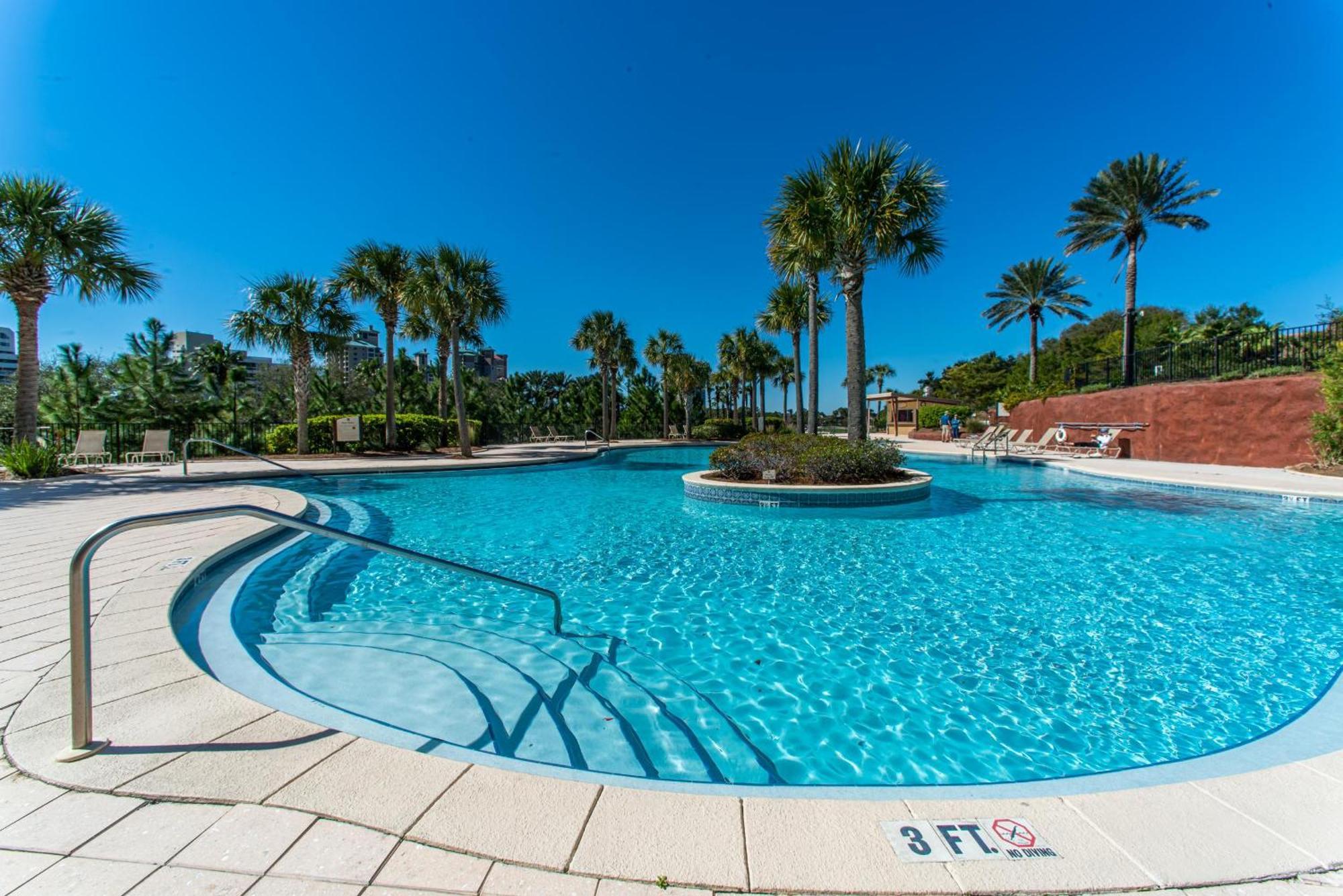 Luau II 6425- Suite Destin-Ation 외부 사진