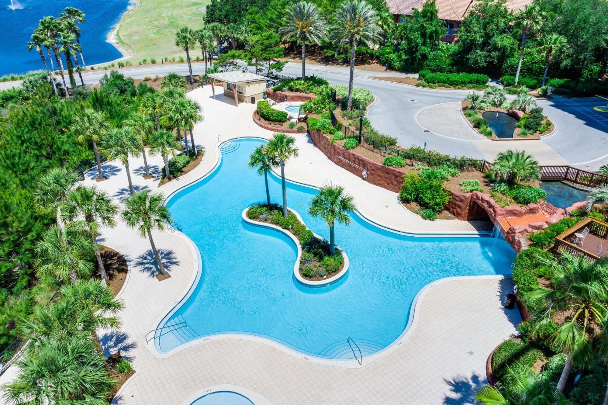 Luau II 6425- Suite Destin-Ation 외부 사진
