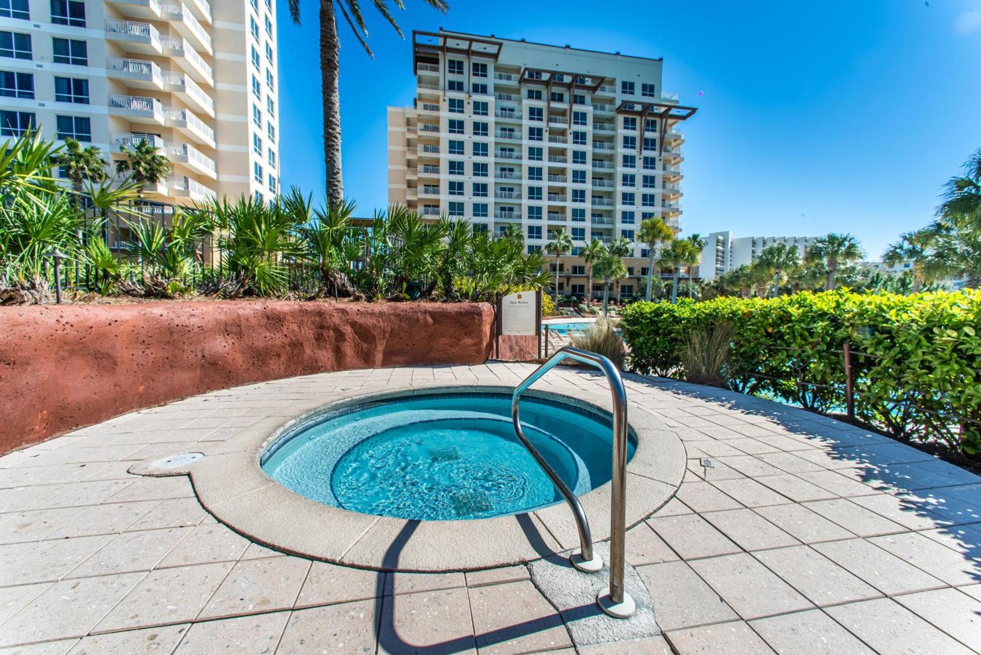 Luau II 6425- Suite Destin-Ation 외부 사진