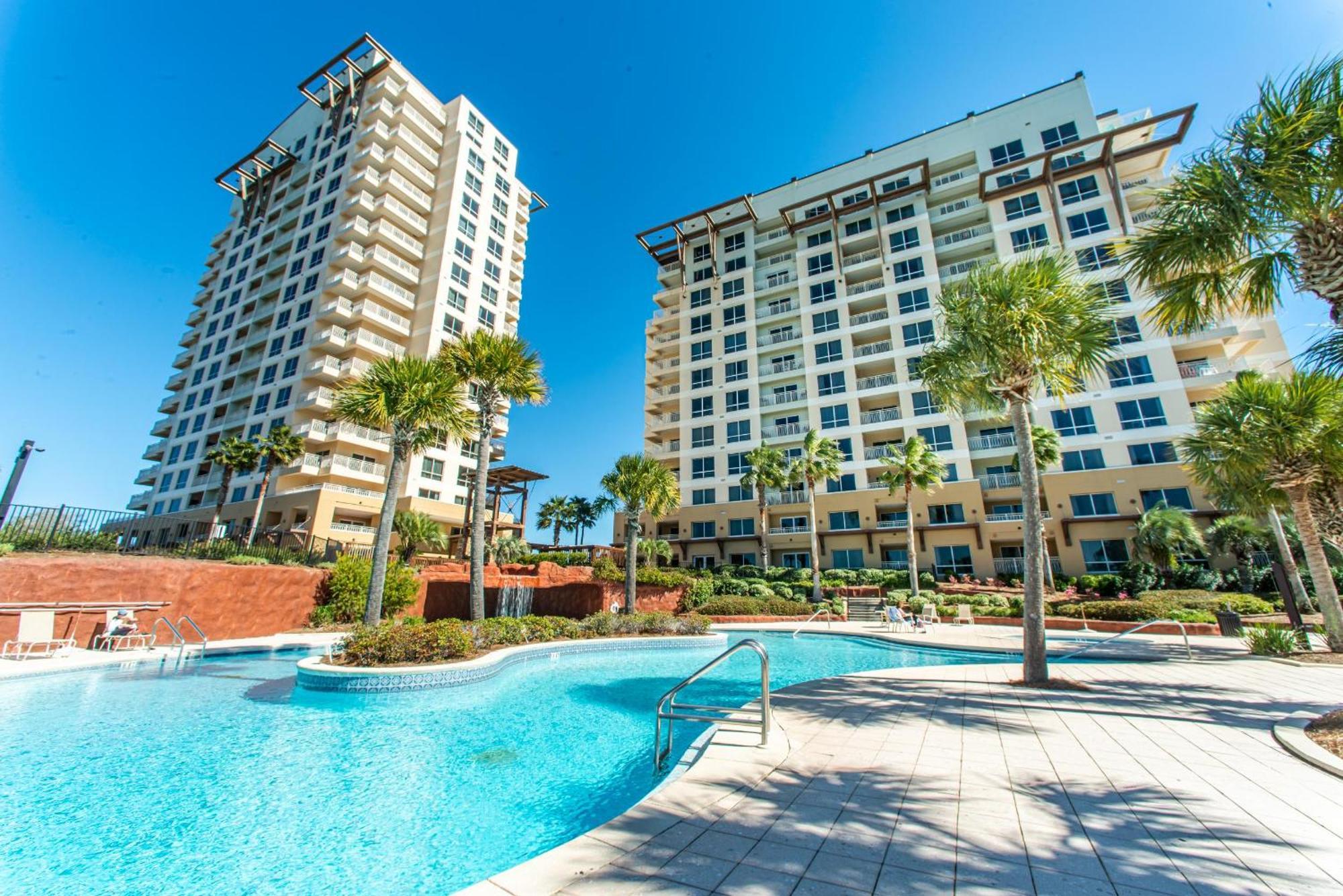 Luau II 6425- Suite Destin-Ation 외부 사진