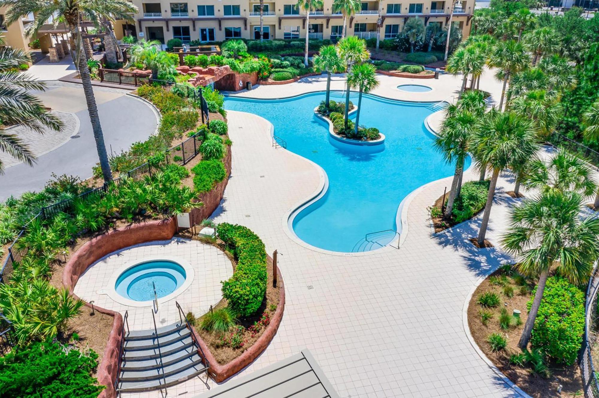Luau II 6425- Suite Destin-Ation 외부 사진