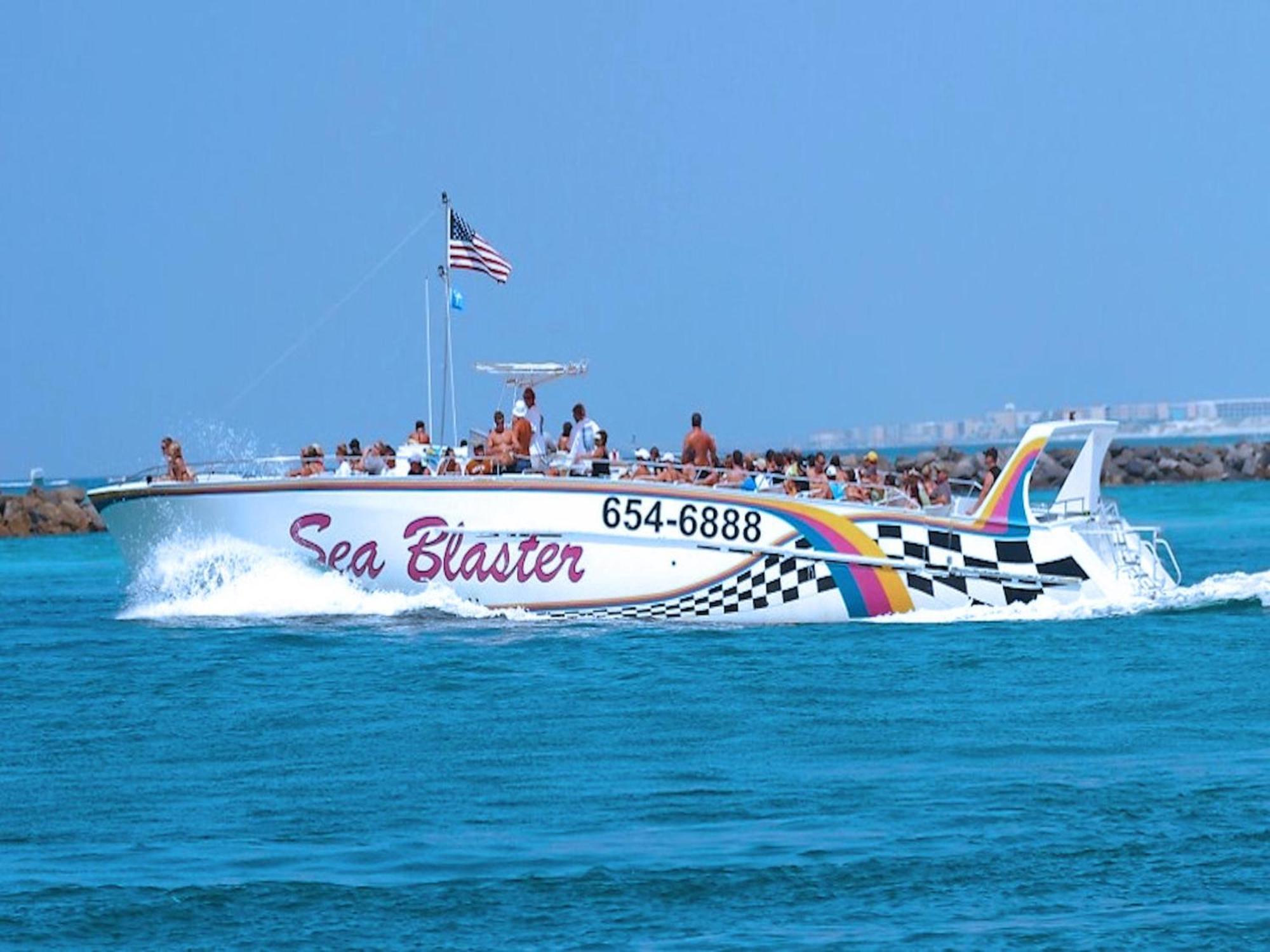 Luau II 6425- Suite Destin-Ation 외부 사진