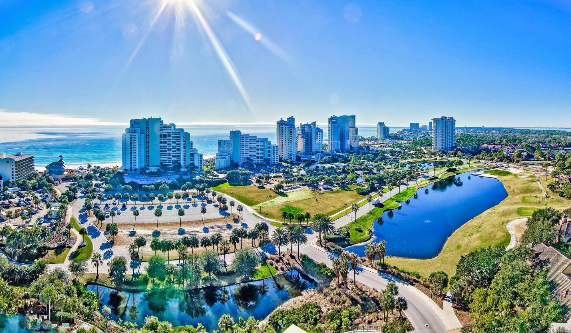 Luau II 6425- Suite Destin-Ation 외부 사진